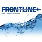 Frontline ícone