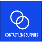 Contact Lens Passport 圖標