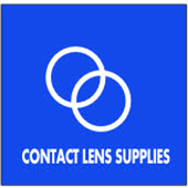 Contact Lens Passport أيقونة