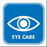 Eye Care-icoon