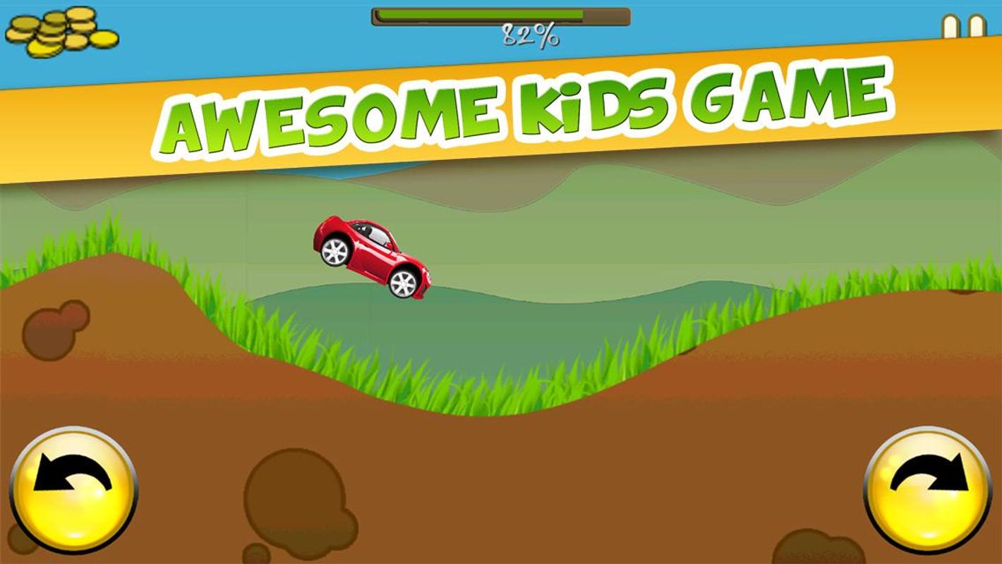 Car Flipping Game App Car Flipping Game App