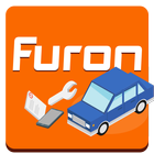 Furon - Your best car manager Zeichen