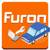 Furon - Your best car manager 圖標