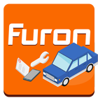 Furon - Your best car manager アイコン