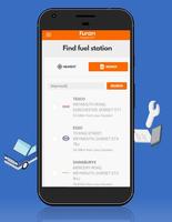 Furon - Your best car manager syot layar 3