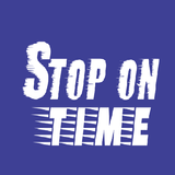 Stop On Time-icoon