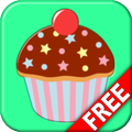 Candy Pairs Memory Game Free