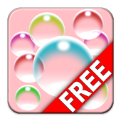 Bubbles Free icon