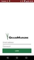 GrassMargins الملصق