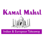 Kamal Mahal icône
