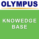 Olympus Knowledge Base aplikacja