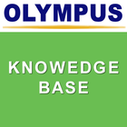 Olympus Knowledge Base आइकन