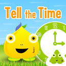 Squeebles Tell The Time APK