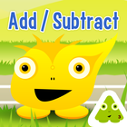 Squeebles Addition Subtraction icône