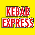 Kebab Express Antrim icône
