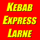 Kebab Express Larne aplikacja
