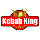 Kebab King Antrim icône