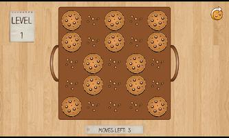 Magic Cookies! Affiche
