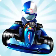 Red Bull Kart Fighter 3