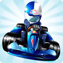Red Bull Kart Fighter 3 アプリダウンロード