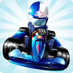 Red Bull Kart Fighter 3 XAPK 下載