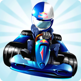 Red Bull Kart Fighter 3 иконка