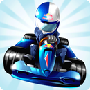 Red Bull Kart Fighter 3 APK