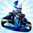 Red Bull Kart Fighter 3-icoon