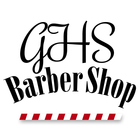 GHS Barbers أيقونة
