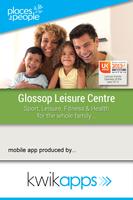 Glossop Leisure Centre ảnh chụp màn hình 3