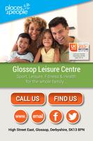 Glossop Leisure Centre Affiche