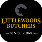 Littlewoods Butchers - Marple Zeichen