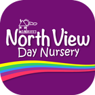 North View Day Nursery アイコン