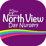 North View Day Nursery 圖標