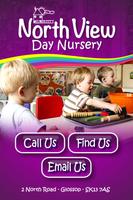 North View Day Nursery ポスター