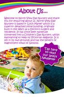 North View Day Nursery اسکرین شاٹ 2