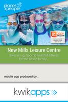 New Mills Leisure Centre capture d'écran 3