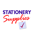 Stationery Supplies Marple 图标