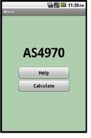 AS4970 स्क्रीनशॉट 1