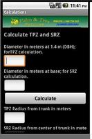 AS4970 capture d'écran 3