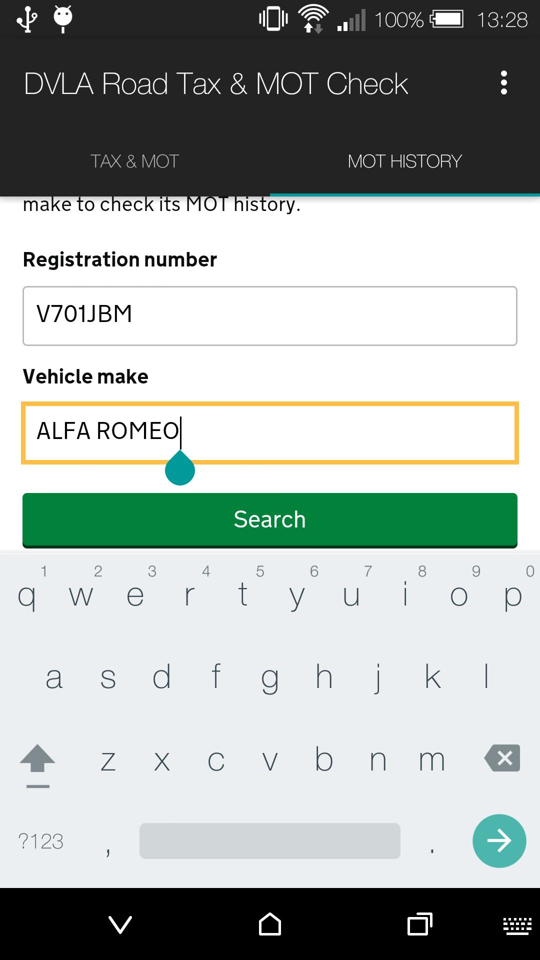 dvla-road-tax-mot-check-apk