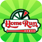Home Run Pizzas icône