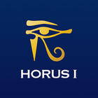 Horus I أيقونة