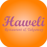 Haweli Twyford biểu tượng