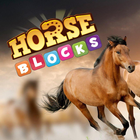 Horse Blocks icône