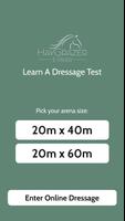 Learn A Dressage Test Board screenshot 2