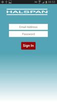 Halspan スクリーンショット 1