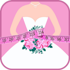 Wedding Weight Loss Hypnosis -Fast Weight Loss! आइकन