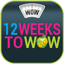 12 Weeks To WOW - Fast Weight  APK