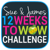 12 Weeks to Wow Challenge APK